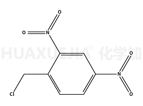 2,4-二硝基氯化苄