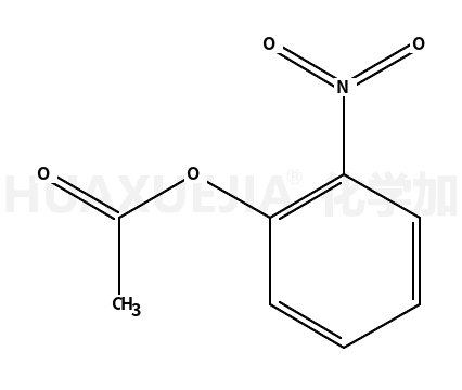 2-硝基苯基乙酸酯