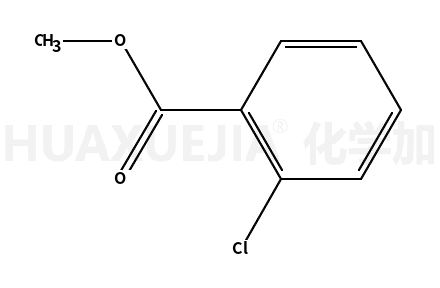 2-氯苯甲酸甲酯