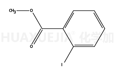 2-碘苯甲酸甲酯