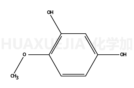 4-甲氧基间苯二酚