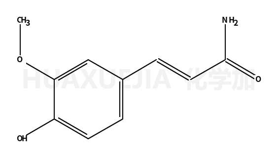 Ferulamide