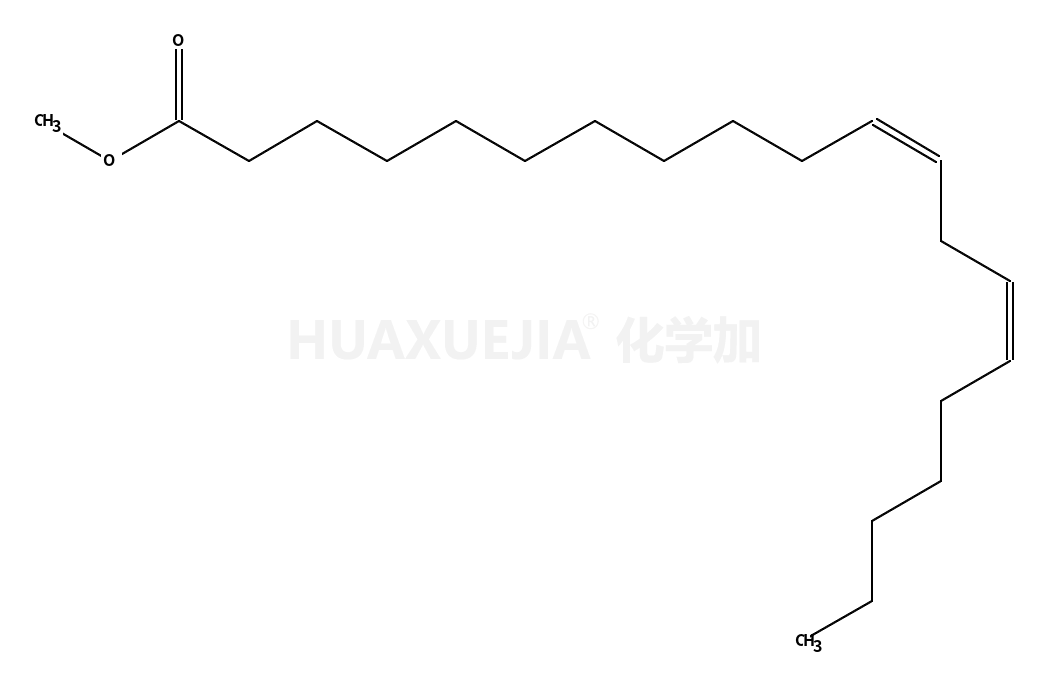 (11Z,14Z)-11,14-二十碳二烯酸甲酯