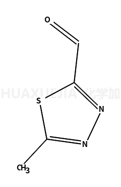 5-甲基-1,3,4-噻二唑-2-甲醛