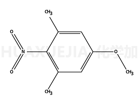 5-Methoxy-1,3-dimethyl-2-nitrobenzene