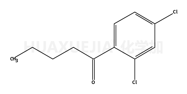 2',4'-二氯苯戊酮