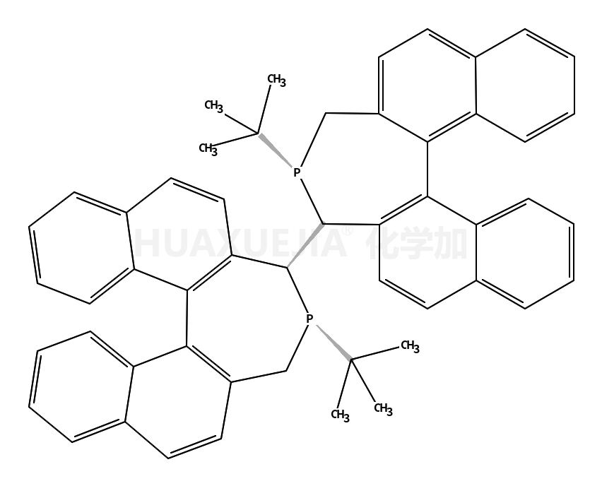 二叔丁基四氢联二萘磷