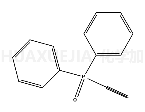 乙炔基(二苯基)氧化膦