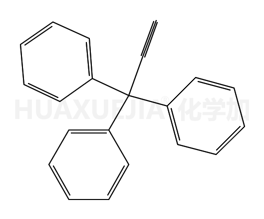 Prop-2-yne-1,1,1-triyltribenzene