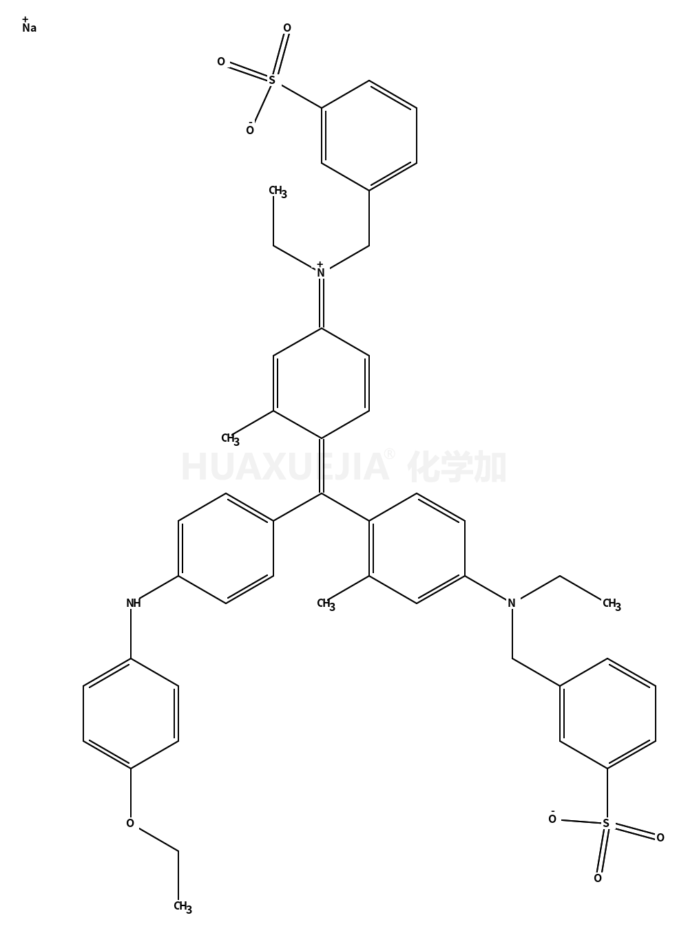 6104-58-1结构式