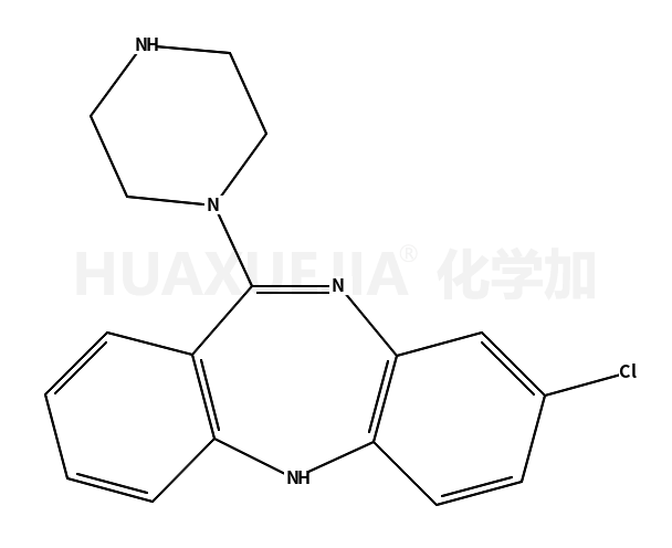 8-氯-11-(1-哌嗪基)-5H-二苯并[B,E] [1,4]吡喃