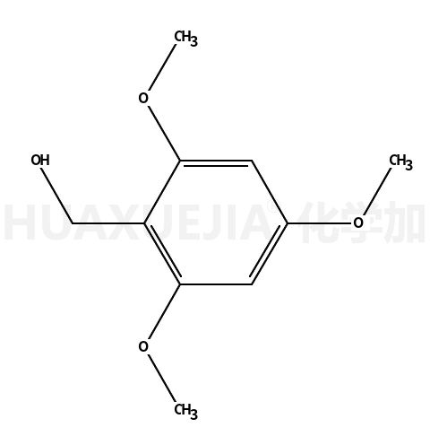 2,4,6-三甲氧基苯乙醇