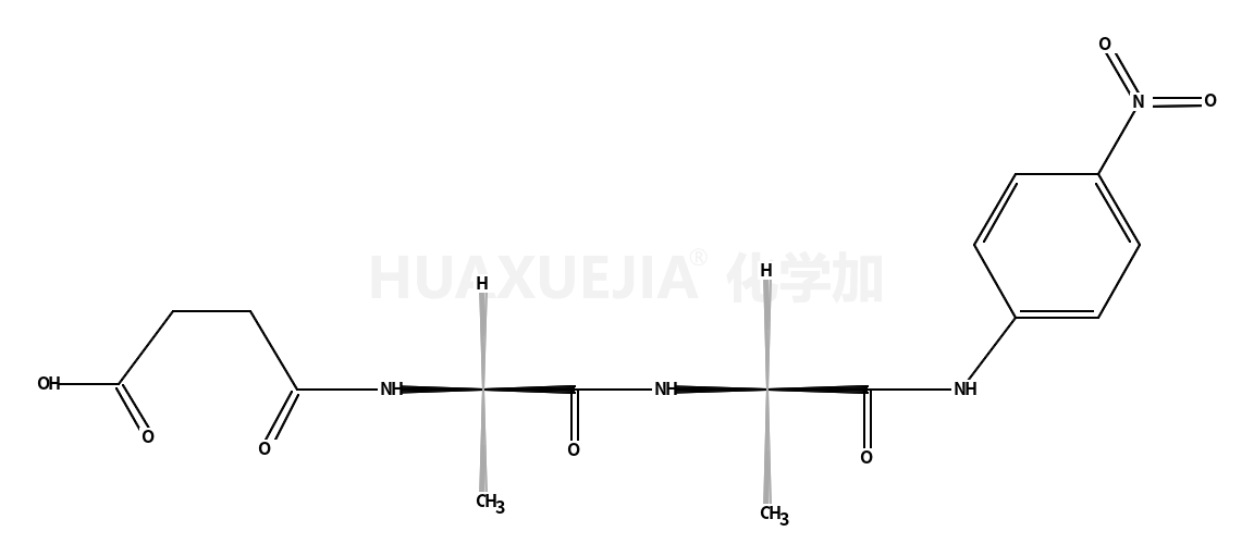 61043-66-1结构式