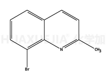 8-溴-2-甲基喹啉
