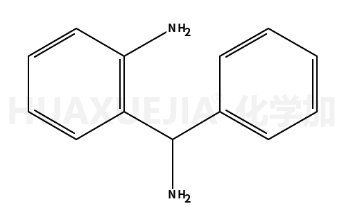 alpha-(2-氨基苯基)苄胺