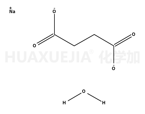 丁二酸二钠(六水)