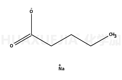 戊酸鈉