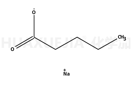 戊酸钠