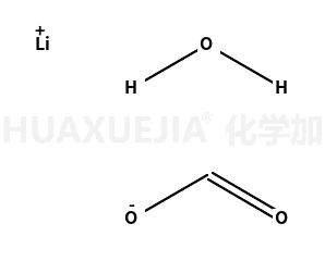 甲酸锂一水合物
