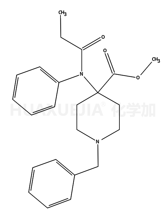 瑞芬太尼杂质6(瑞芬太尼EP杂质G)