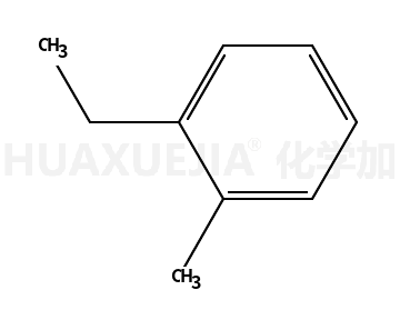 1-ethyl-2-methylbenzene