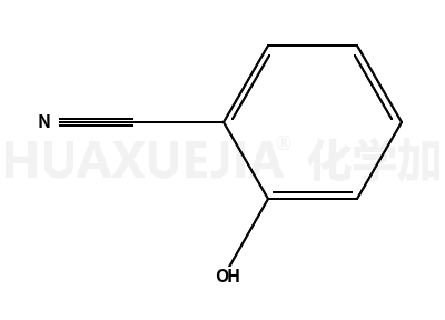 2-Hydroxybenzonitrile