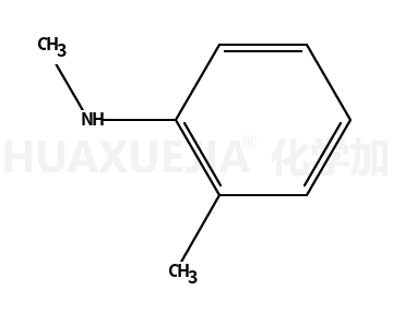 N-甲基-邻甲基苯胺