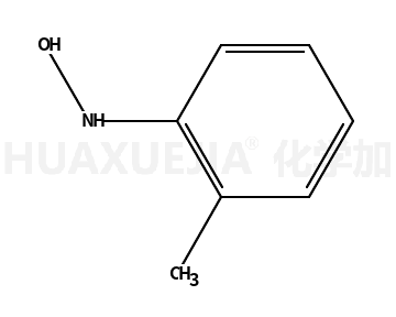 N-(2-methylphenyl)hydroxylamine