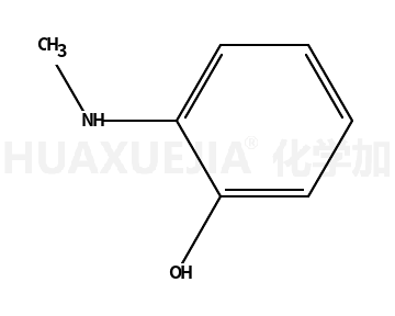 N-甲基-2-氨基苯酚