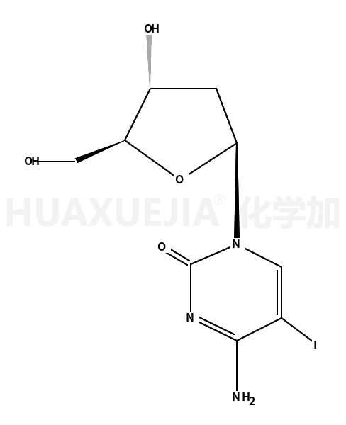 5-碘-2'-脱氧胞苷