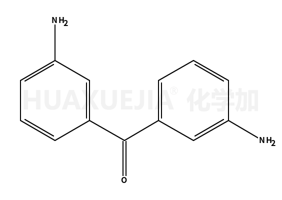 3,3'-二氨基苯甲酮