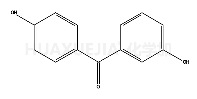 611-81-4结构式