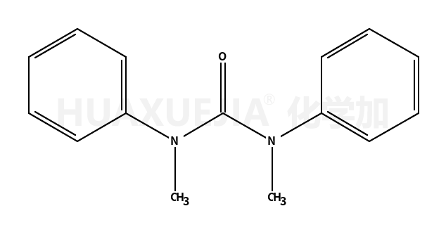 N,N-二甲基-N,N-二苯脲