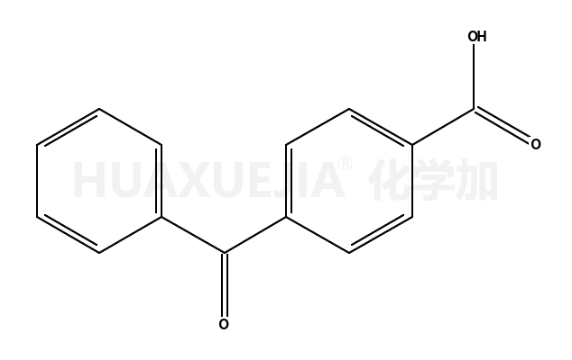 4-苯甲酰苯甲酸