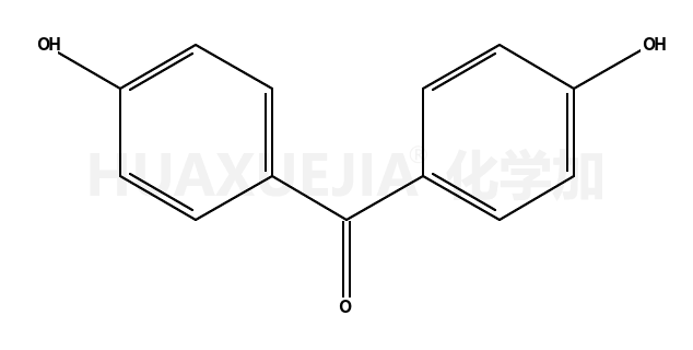 4,4'-二羟基二苯甲酮