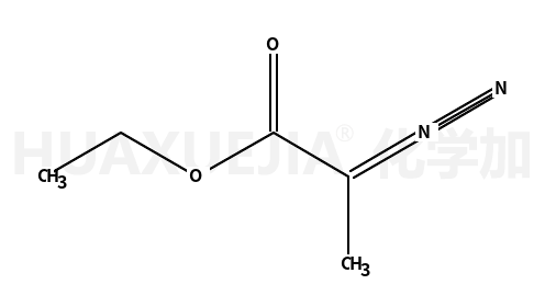 2-diazonio-1-ethoxyprop-1-en-1-olate