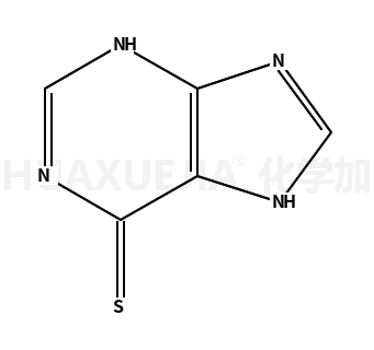 6-巯基嘌呤(一水合物)