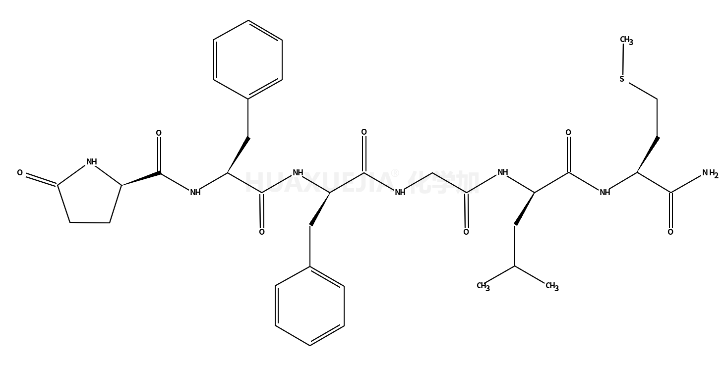 (PYR6)-SUBSTANCE P (6-11)