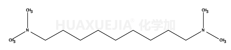 N,N,N',N'-tetramethylnonane-1,9-diamine