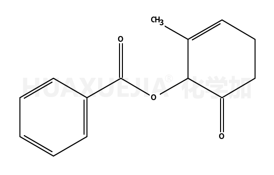 61140-54-3结构式