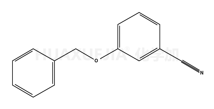 3-(苄氧基)苯甲腈