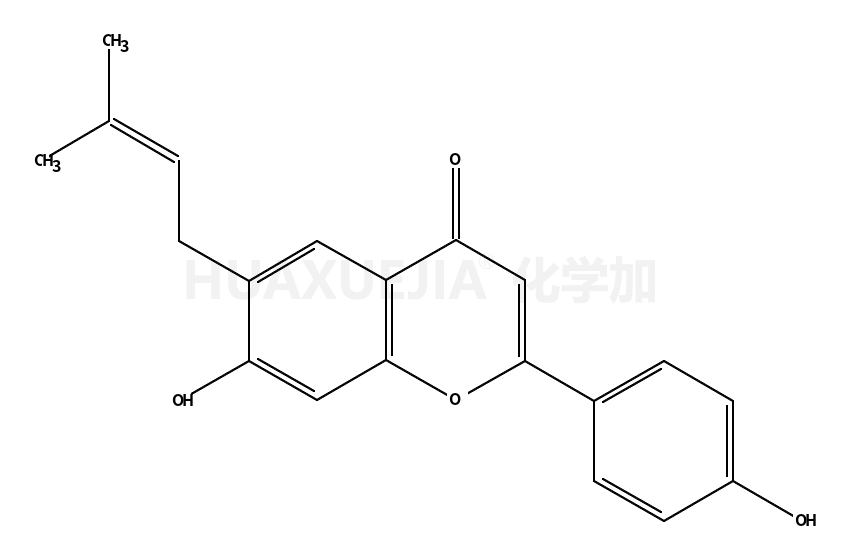 甘草黄酮 A