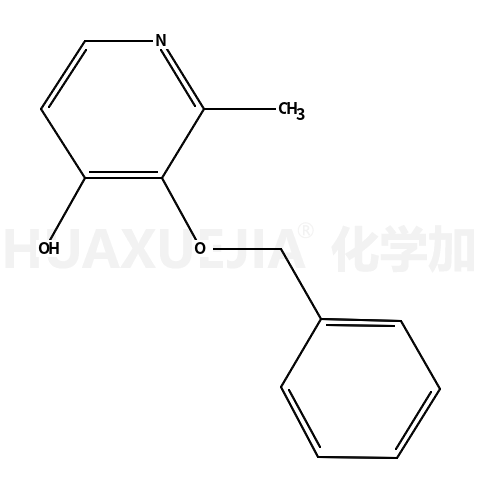 3-苄氧基-2-甲基-4(1H)-吡啶酮