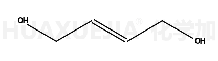顺式-1,2-二羟甲基乙烯