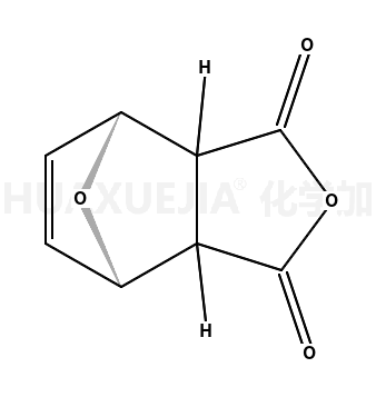 外-3,6-环氧-1,2,3,6-四氢邻苯二甲酸酐