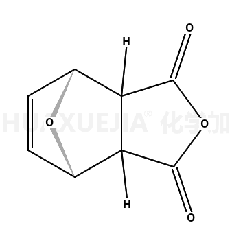 EXO-3,6-环氧-1,2,3,6-四氢邻苯二甲酸酐