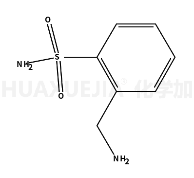 2-(氨基甲基)苯磺酰胺