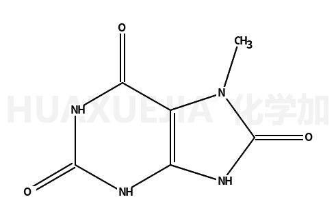 7-Methyluric Acid