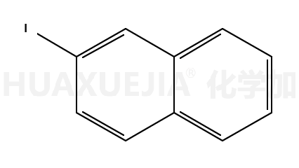 2-碘萘