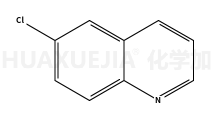 6-Chloroquinoline